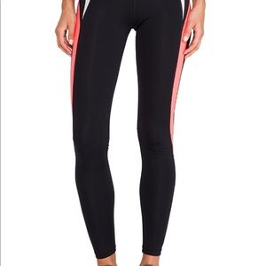 Lorna Jane Core Stability Leggings